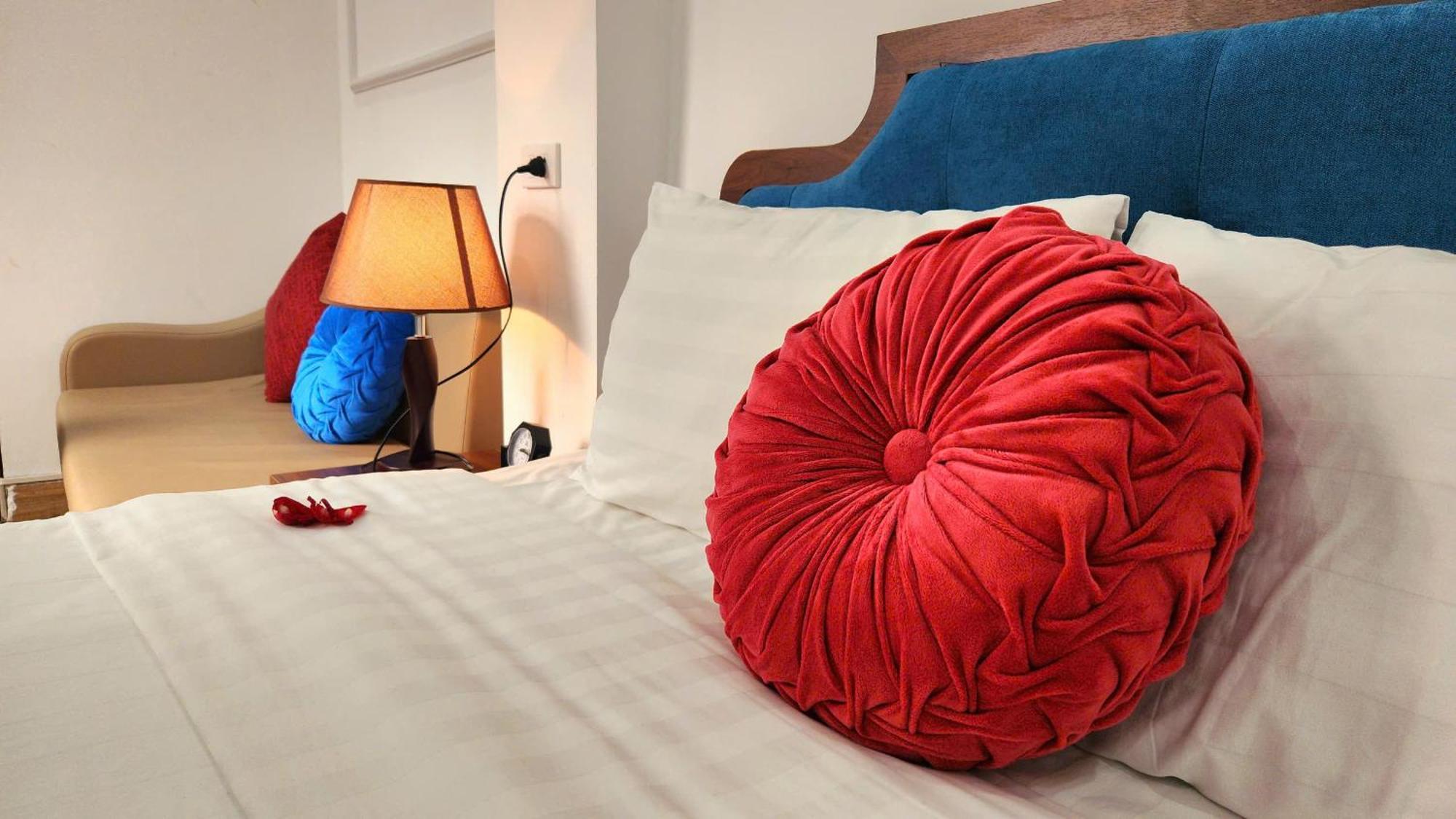 The Ambery Hanoi Boutique Hotel & Travel Exteriér fotografie