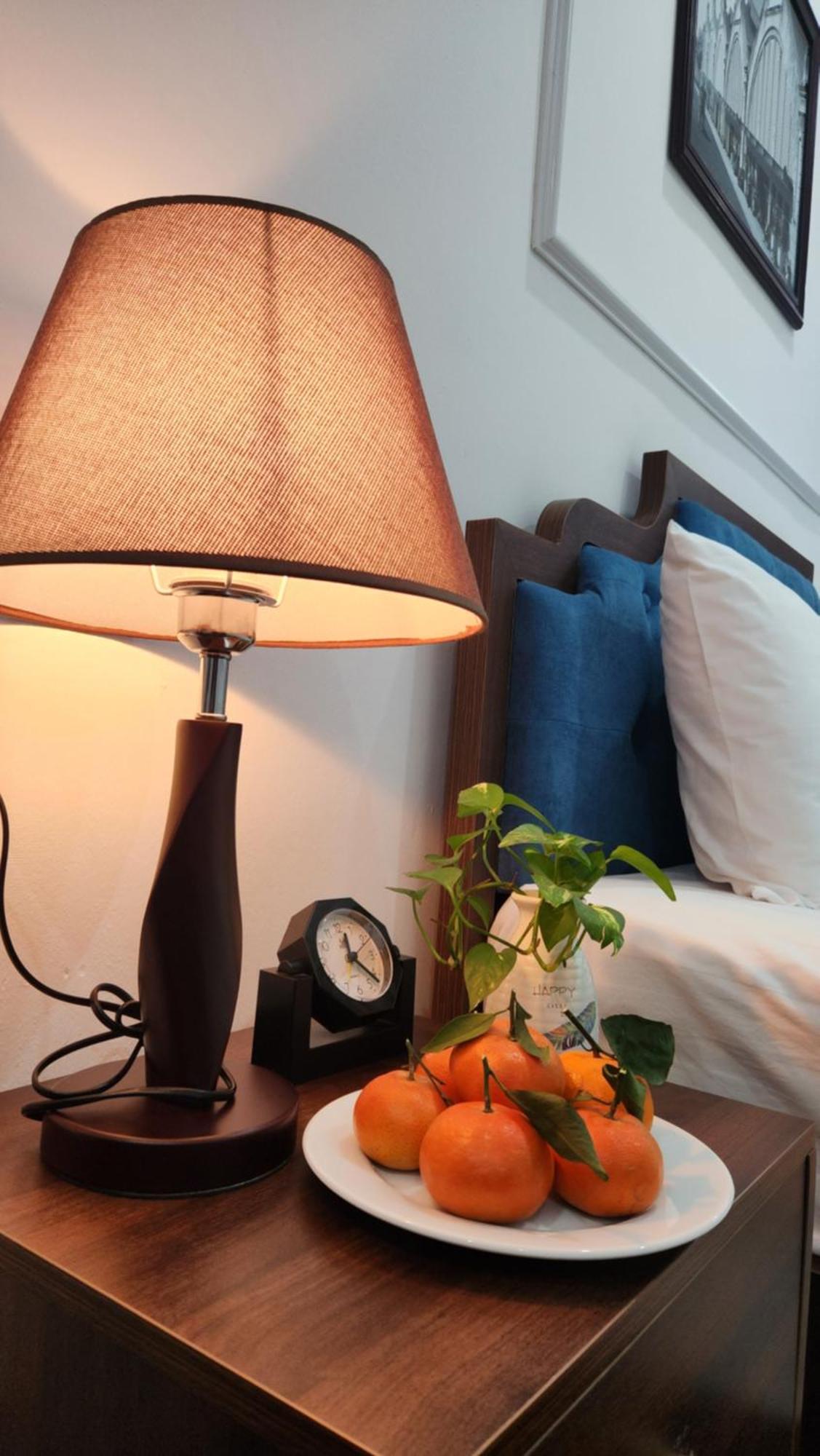 The Ambery Hanoi Boutique Hotel & Travel Exteriér fotografie