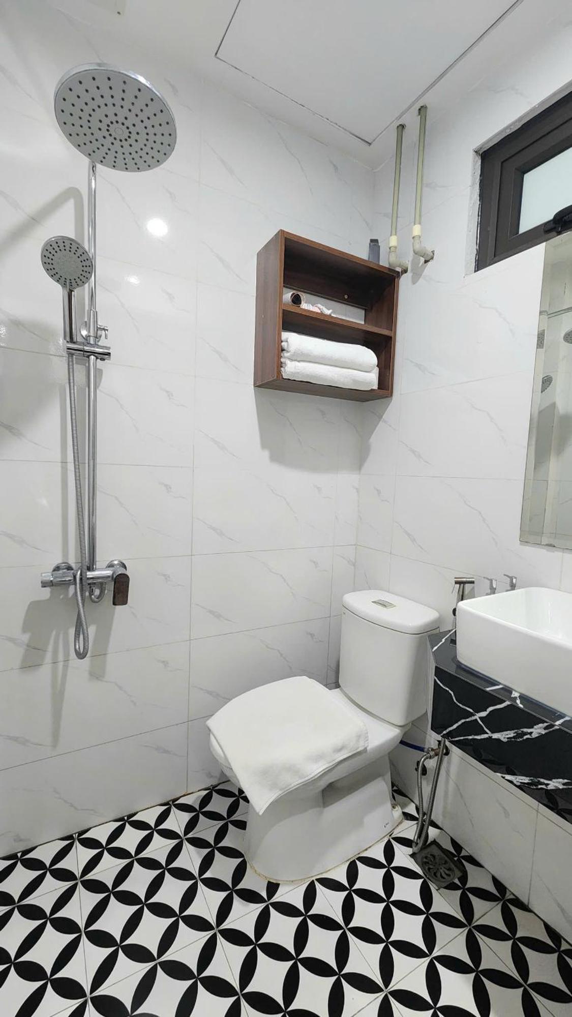 The Ambery Hanoi Boutique Hotel & Travel Exteriér fotografie